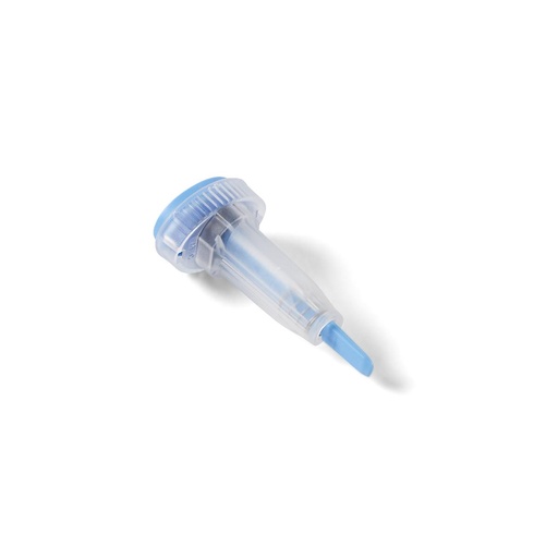 [MPHSFTY285] Medline Safety Lancet With Push Button (28g x 1.6mm)
