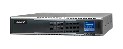 [UPS-2000-OL] SurgeX Standalone UPS Battery Back Up System (2000VA)